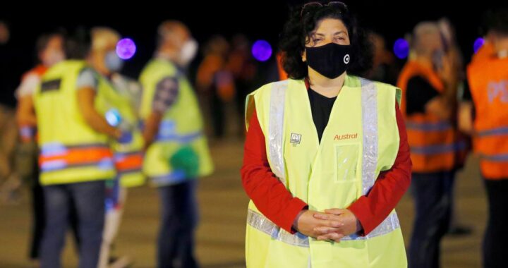 Carla Vizzotti: “Las próximas semanas pueden ser complejas”