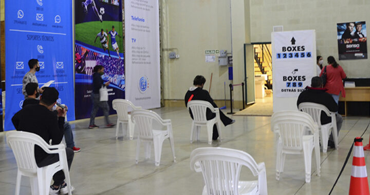 La CPE informó que sigue vigente el plan para refinanciar deudas impagas