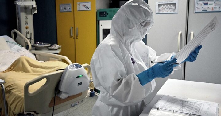 Covid: la provincia de Buenos Aires pide un “cierre total” durante 15 días para todo el país