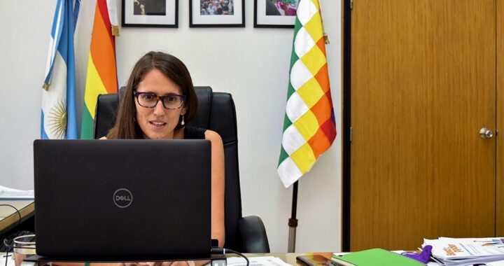 Habrá apoyo para proyectos productivos que incluyan a personas en situación de violencia