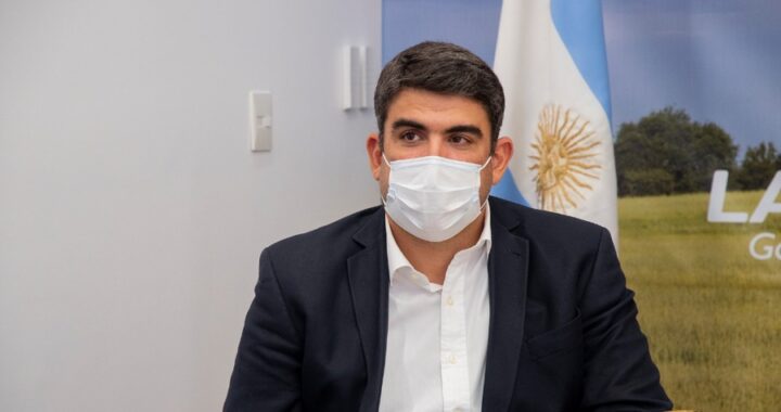 JUICIO SUBZONA 1.4: “Hay un estado democrático que ampara y defiende derechos”