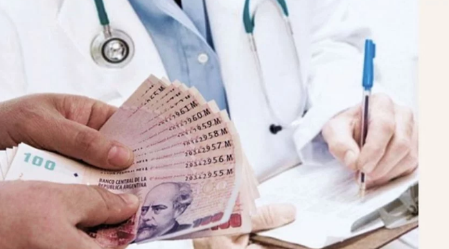 Autorizan a las empresas de Medicina Prepaga a aumentar un 10%