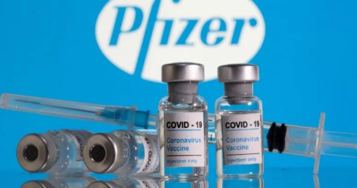 El gobierno nacional retomó negociaciones con Pfizer para adquirir vacunas
