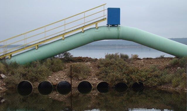 Alertan por la posible falta de agua desde este martes hasta el viernes por trabajos de mantenimiento en el acueducto