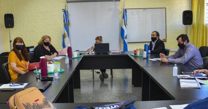 Aprueban el uso de calefacción en las aulas y recomiendan mayor ventilación