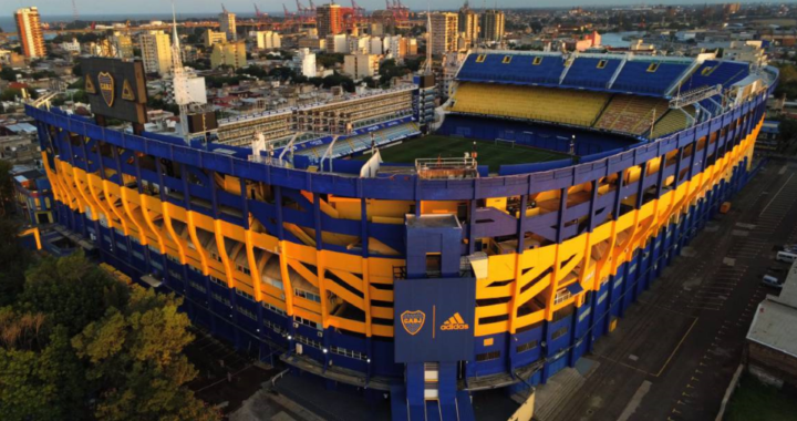 Finalmente los clubes del AMBA podrán jugar en sus estadio de noche por las copas