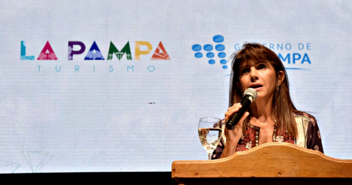 Se conformó el Consejo Provincial de Turismo en La Pampa