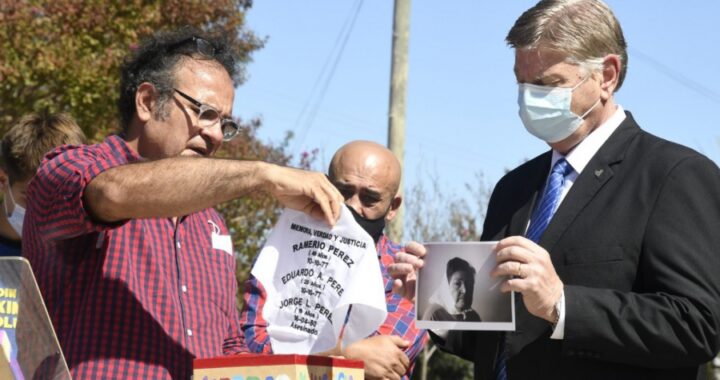 Subzona 14: se creó el “Dispositivo de acompañamiento a víctimas y testigos del terrorismo de Estado”