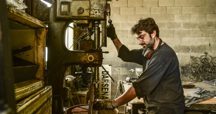 El PIB creció 17,9% interanual en el segundo trimestre, pero cayó 1,4% respecto al período previo