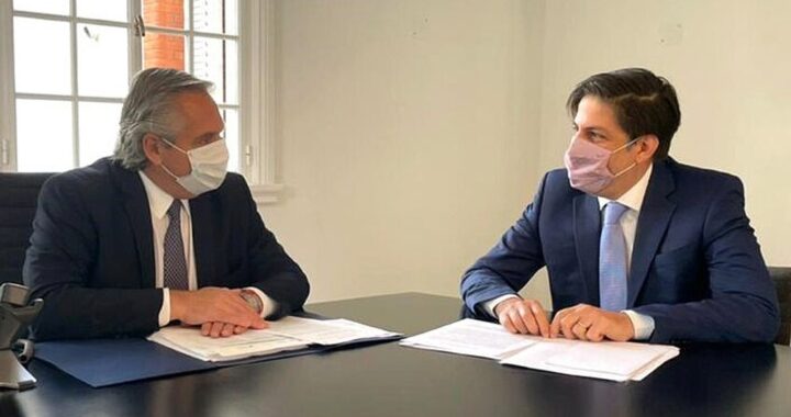 El gobierno busca reforzar la “presencialidad administrada” en todo el país