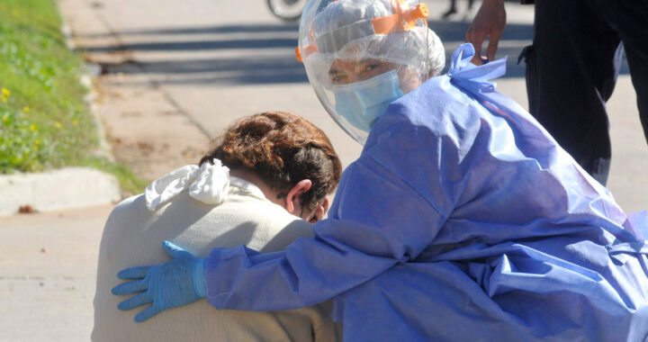 Duro documento de Clínicas privadas y Salud de La Pampa: “paremos los contagios, necesitamos tu ayuda”