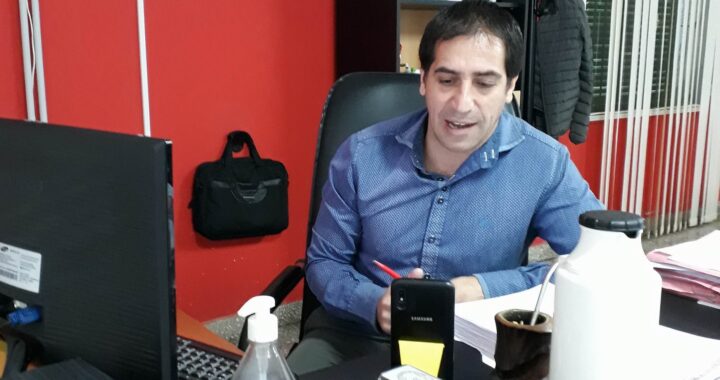 Dirección de Niñez inició jornadas de capacitación para 90 policías