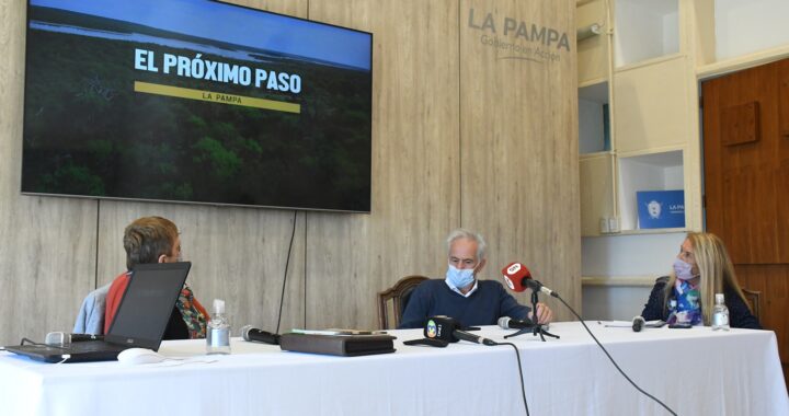 Documentales sobre ambiente en Canal 3