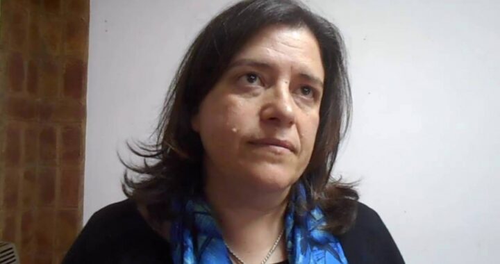 Fernanda González será la nueva Ministra de la Producción de La Pampa
