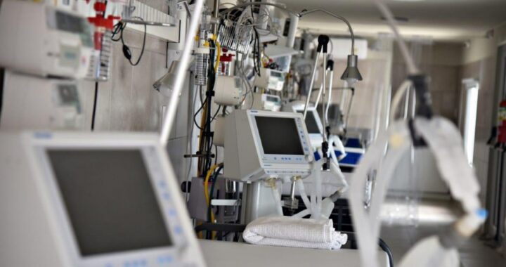 El Gobierno de La Pampa incorpora nuevas camas de terapia intensiva