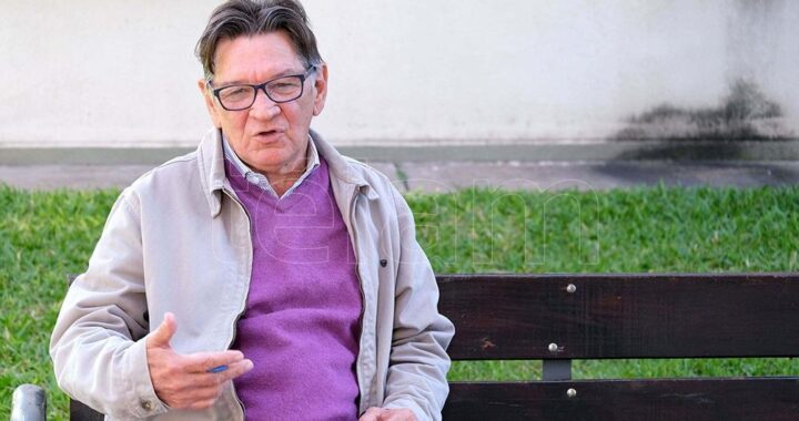 Dos exsoldados esperan justicia por las torturas que sufrieron hace 45 años