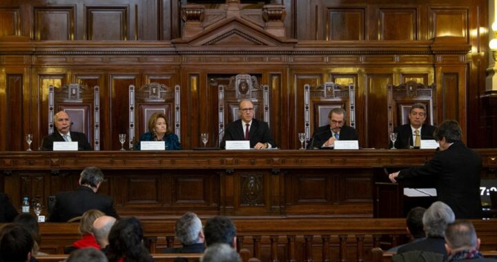 La Corte Suprema falló a favor de La Pampa en el reclamo por la represa El Tambolar