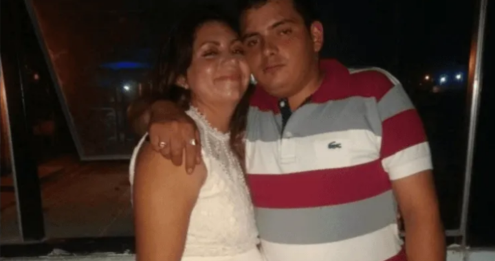 Le disparó a su esposa y le echó la culpa a su hijo de tres años