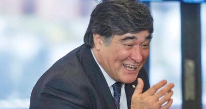 Zannini pidió perdón por “soberbio” pero defendió su vacunación