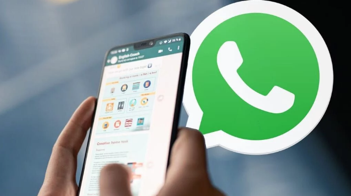 La Nueva Función De Whatsapp Que Muchos Esperaban 0320