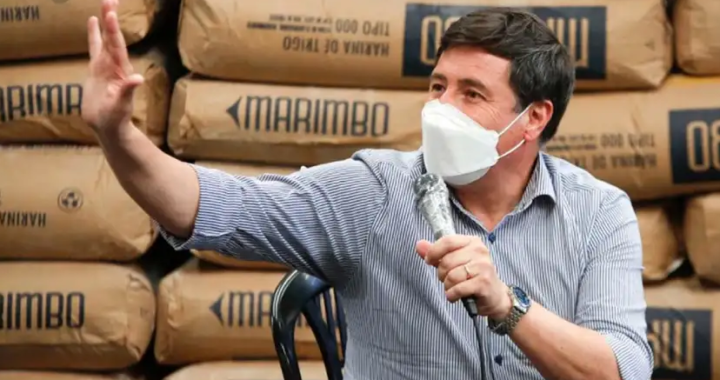 Evalúan quitar el IVA a la compra de carne, leche y verduras con la Tarjeta Alimentar