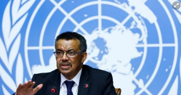 En tres semanas, las muertes por Covid-19 de 2021 podrían superar a todas las del año pasado