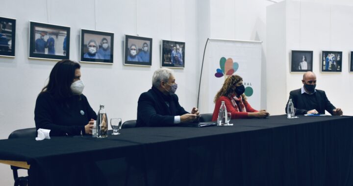 General Pico: El IPAV construirá un nuevo edificio para su Delegación