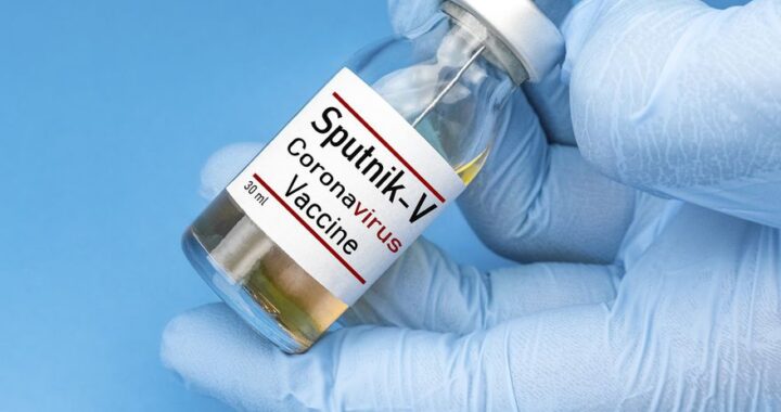 Rusia presentó la “Sputnik Light”:  la nueva vacuna de una sola dosis