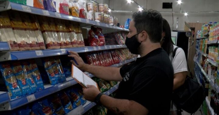 Inflación galopante: ¿Cuáles fueron los alimentos que más subieron?