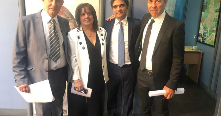 Desde el macrismo pampeano piden que continúen las clases presenciales