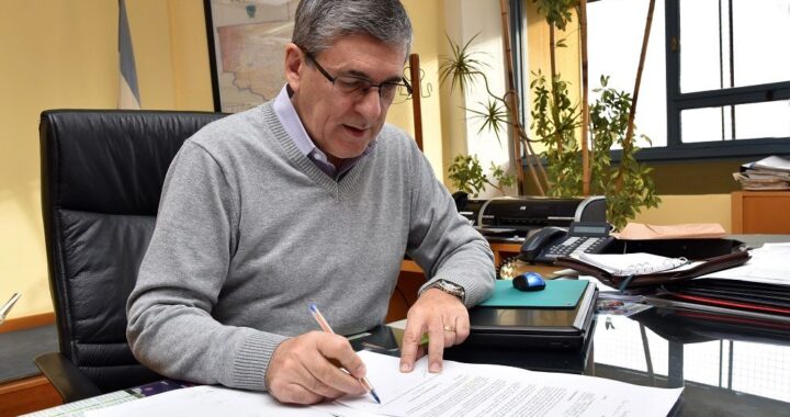 Avanza la inclusión de infraestructura para pequeños productores