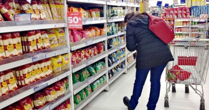Precios Máximos: sigue hasta junio, pero más de 30 productos salen de la lista