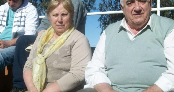 La Pampa: muere un ex intendente y su esposa por covid
