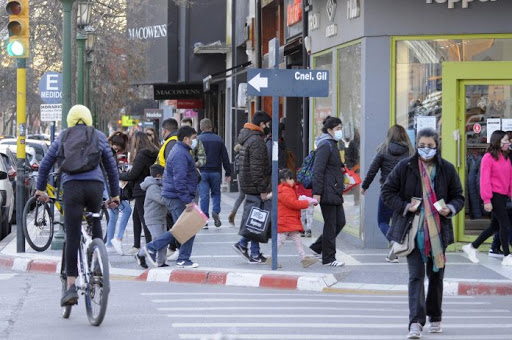 La Cámara de Comercio apuesta al diálogo en el marco de las nuevas restricciones