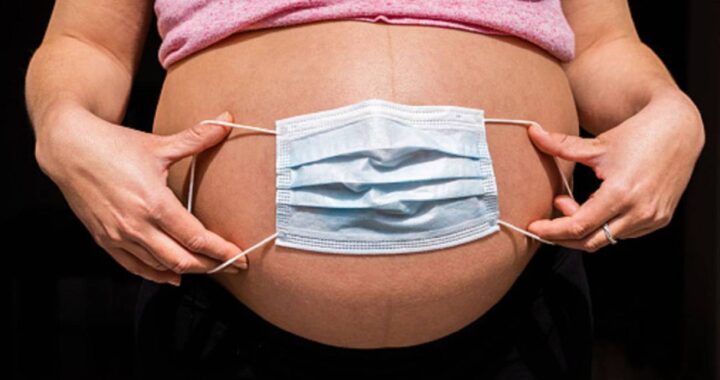 Alarma por el aumento de muertes por covid en embarazadas: En Bs As es la primera causa de letalidad en personas gestantes