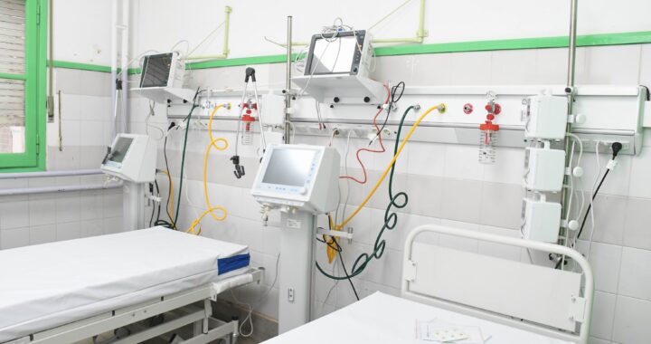 Sumaron 8 unidades más de terapia intensiva en La Pampa