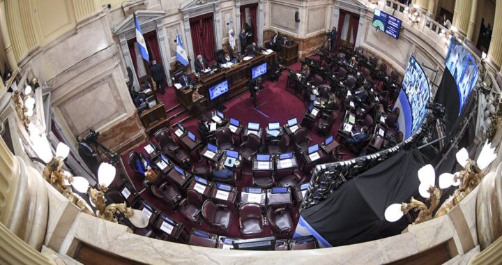 Elecciones: Habrá PASO el 12 de septiembre y generales el 14 de noviembre