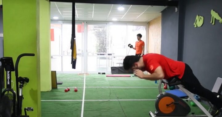 Deportes de Provincia confirmó una segunda ayuda económica para los gimnasios