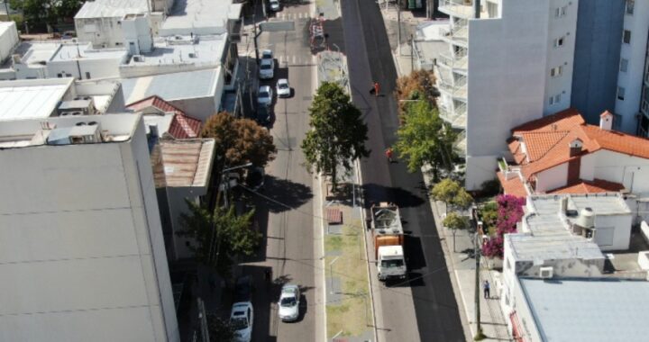 Nuevos cortes de calles programados en Santa Rosa