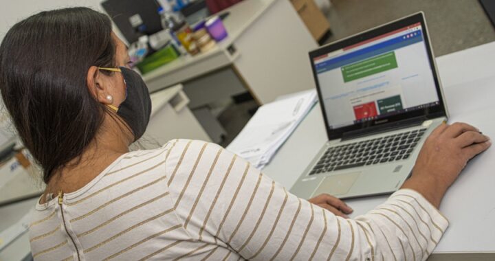 Ya están abiertas las inscripciones docentes para el Ciclo Lectivo 2022