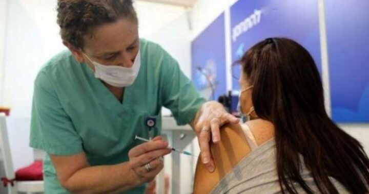 La Pampa dispondrá esta semana de un total de 24.500 dosis de vacunas contra el covid