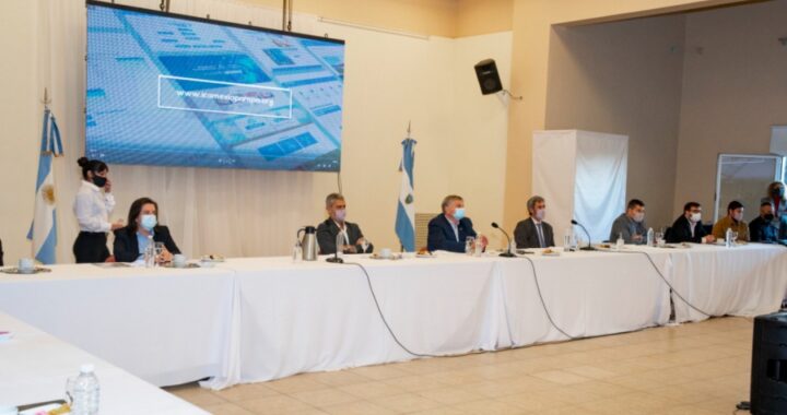 I-Comex: La herramienta para fomentar las exportaciones y las inversiones en territorio pampeano