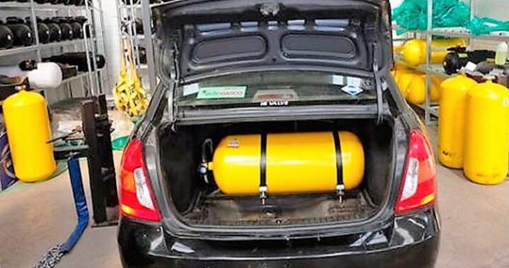 Pidieron 3 años de prisión para un mecánico por la muerte de un hombre causada por la explosión de un tanque de GNC