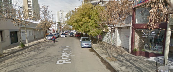 Un menor de edad robó 20 mil pesos de un comercio santarroseño