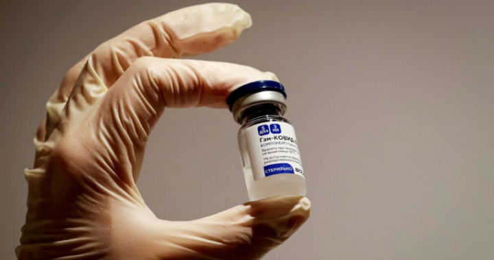 El laboratorio Richmond ya  produjo más de 4.9 millones de dosis de la vacuna Sputnik V en el país