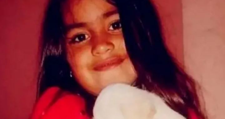 Guadalupe Lucero, investigan nuevos indicios: una almohada con sangre y una gomita con pelo