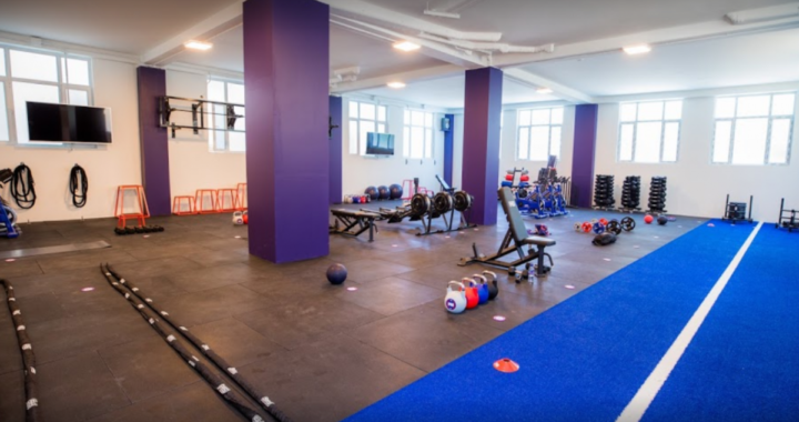 Desde este jueves podrán abrir los gimnasios