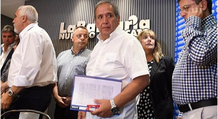 Bancarios tuvieron su revisión paritaria y acordaron un aumento del 43%