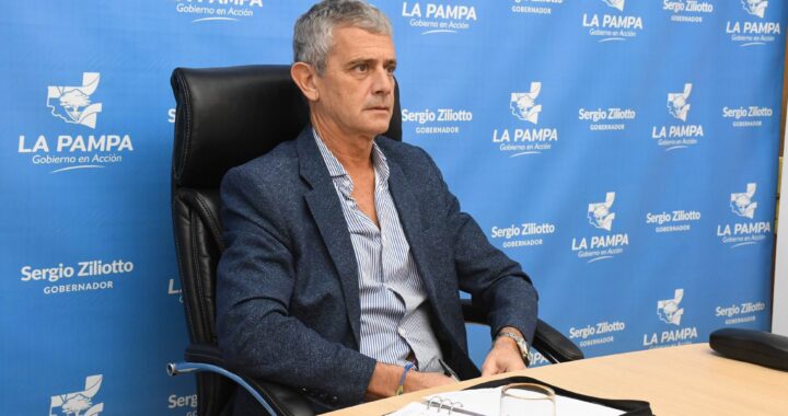 Producción de cannabis medicinal: “En este tema no tiene que haber banderías políticas, será una ley con consenso muy amplio”