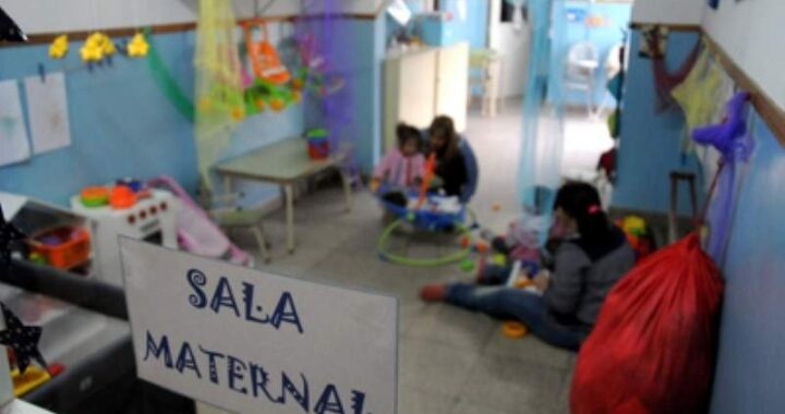 Habilitan enseñanzas artísticas y culturales, actividades deportivas y jardines maternales; todas ellas con asistencia reducida